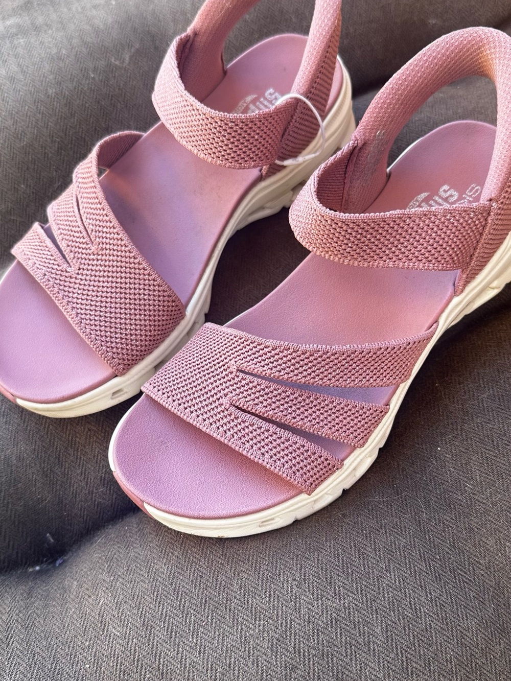 Skechers Slip-ins: Arch Fit Glide-Step Pro Sandal - Ace